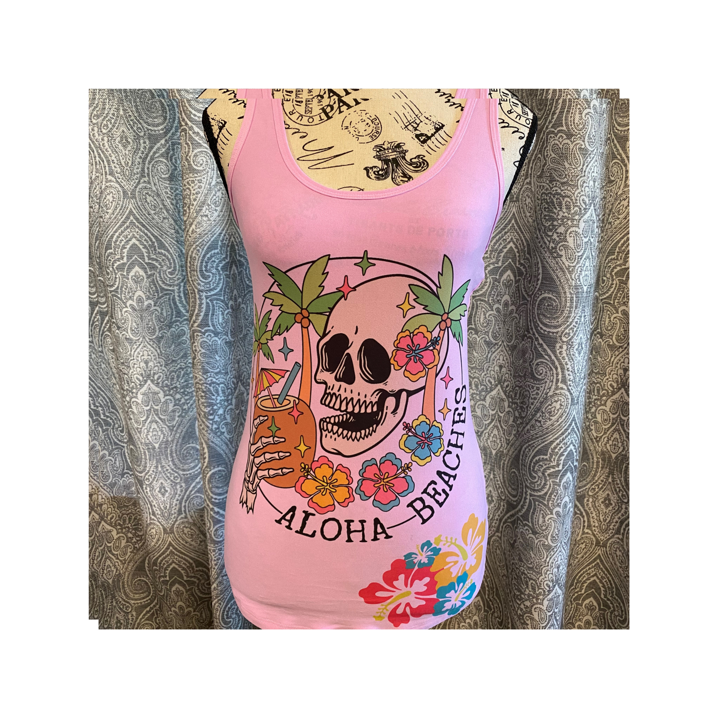 Aloha Beaches