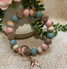 Round Up Wristlet