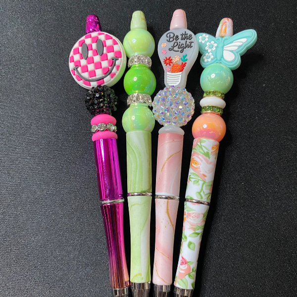 Regular Beaded Pen