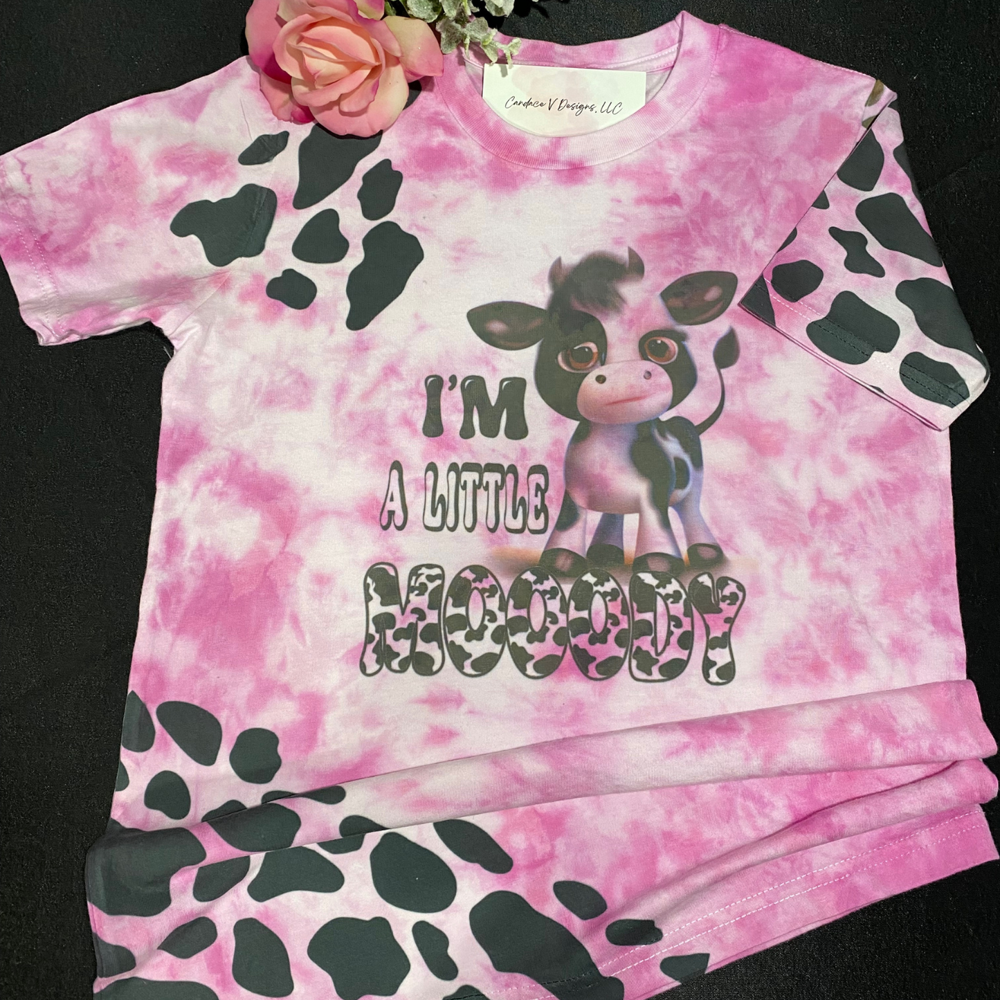 Lil Moody T-shirt