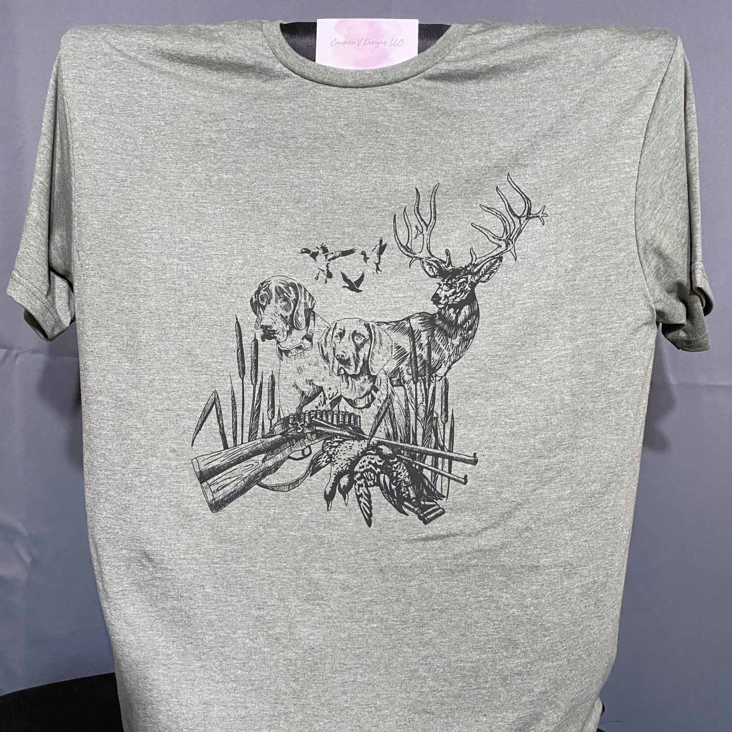 All Things Hunting