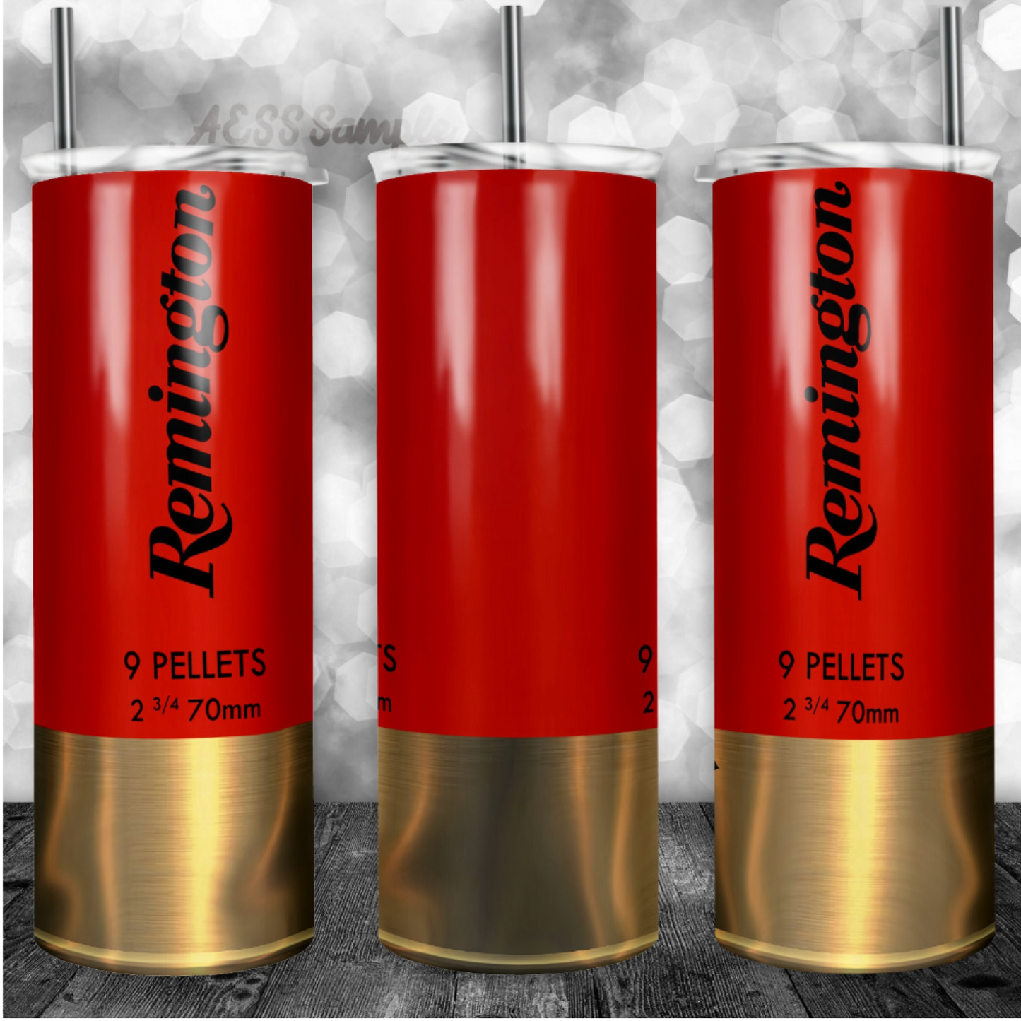 Remmington 20 oz. Tumbler
