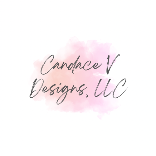 Candace V Designs, LLC