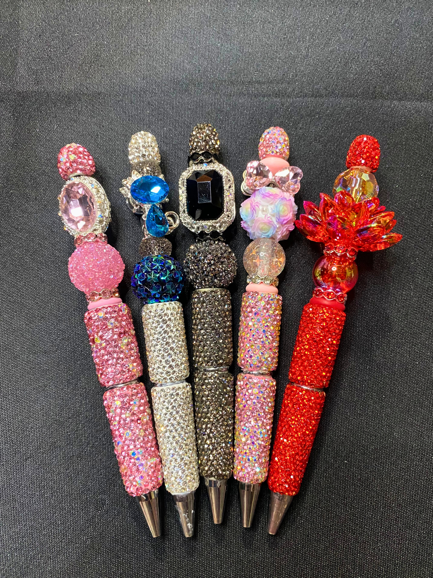Elite Beaded Pen