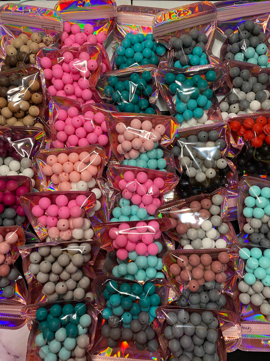 Bead Destash