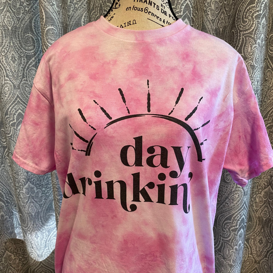 Day Drinkin T-shirt