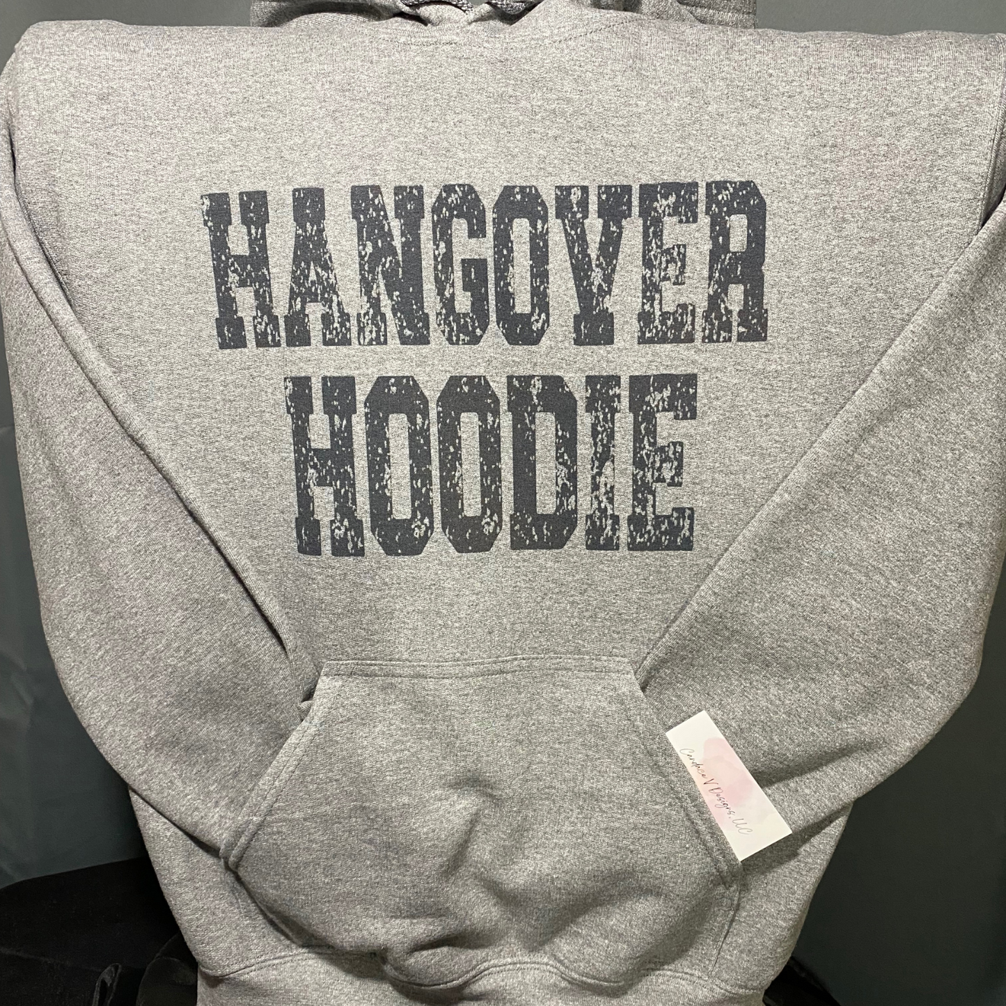 Hangover Hoodie