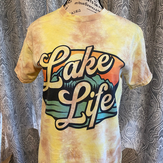 Lake Life T-shirt