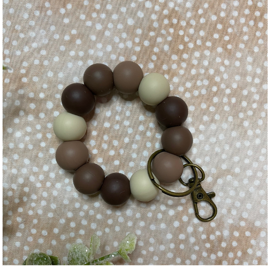 Neutral Browns Fingerlet