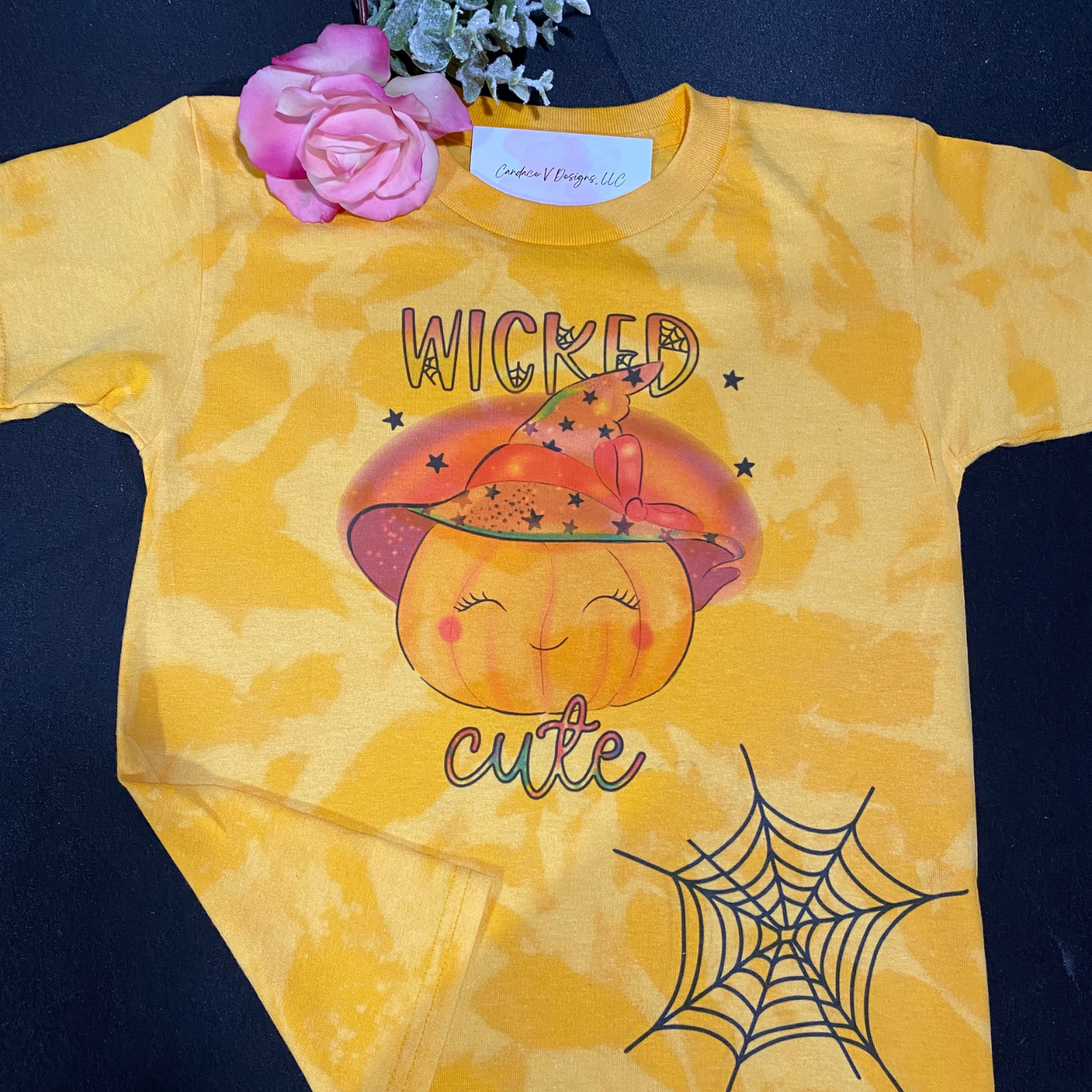 Wicked Cute T-shirt